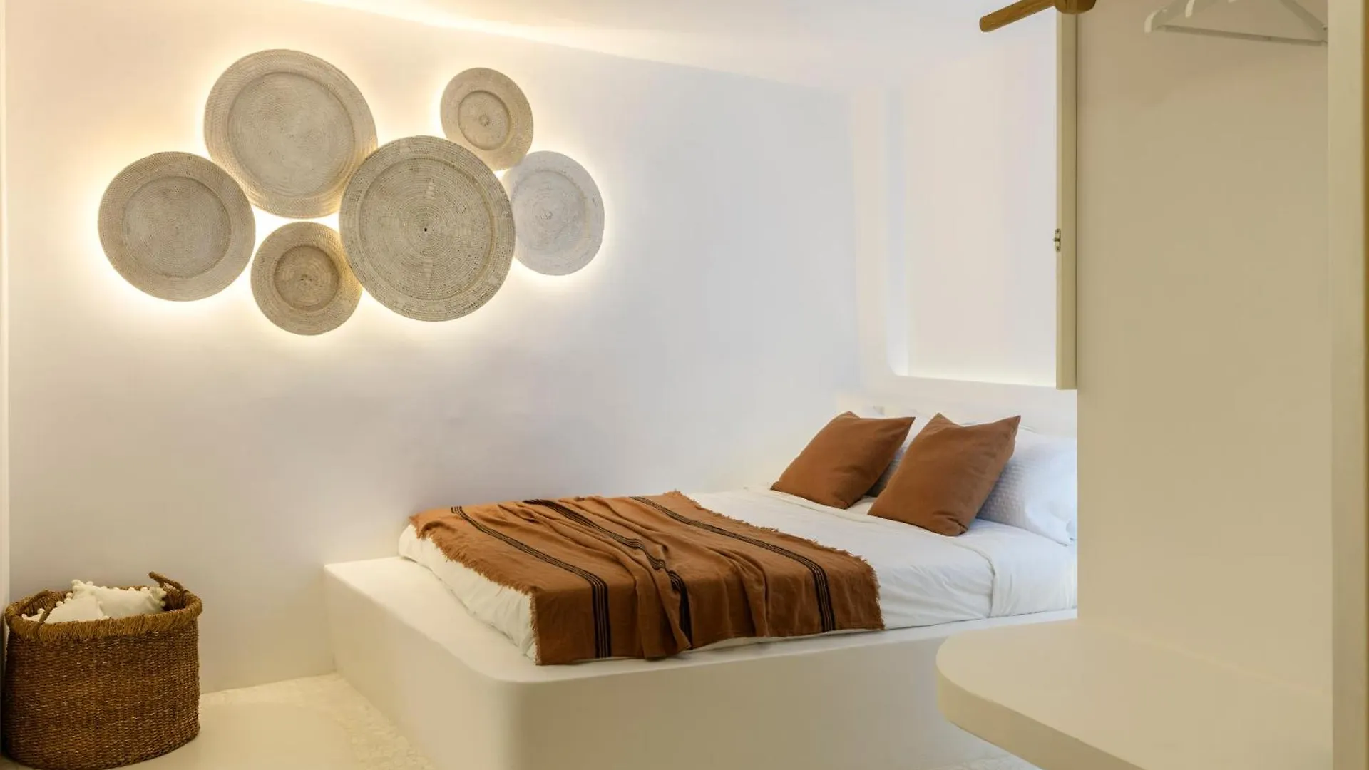 Mykonos 4 Bedroom Pool Villa Elia  0*, Elia (Mykonos) Grecia