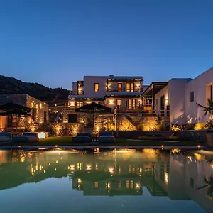 Maregold Mykonos Micro-boutique Suites, Adults Only Hotel