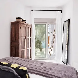 Boheme Apartment