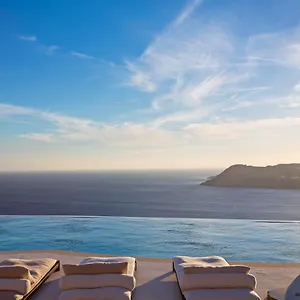 Myconian Utopia Relais & Chateaux Resort