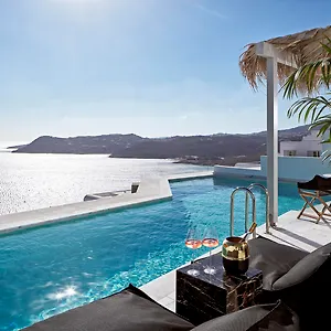 Myconian Collection - Preferred & Resort