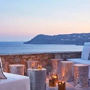 Myconian Imperial - Leading Of The World Resort