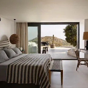 Myconian Panoptis Escape, A Member Of Small Luxury Of The World Hotel
